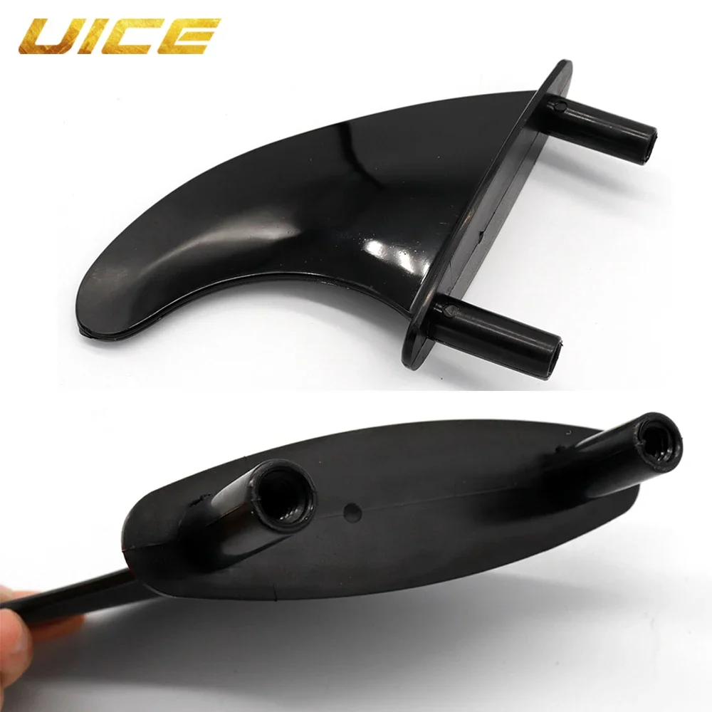 3 шт. мягкие ласты для досок серфинга со сменными 6 ластами винты болты софтборда