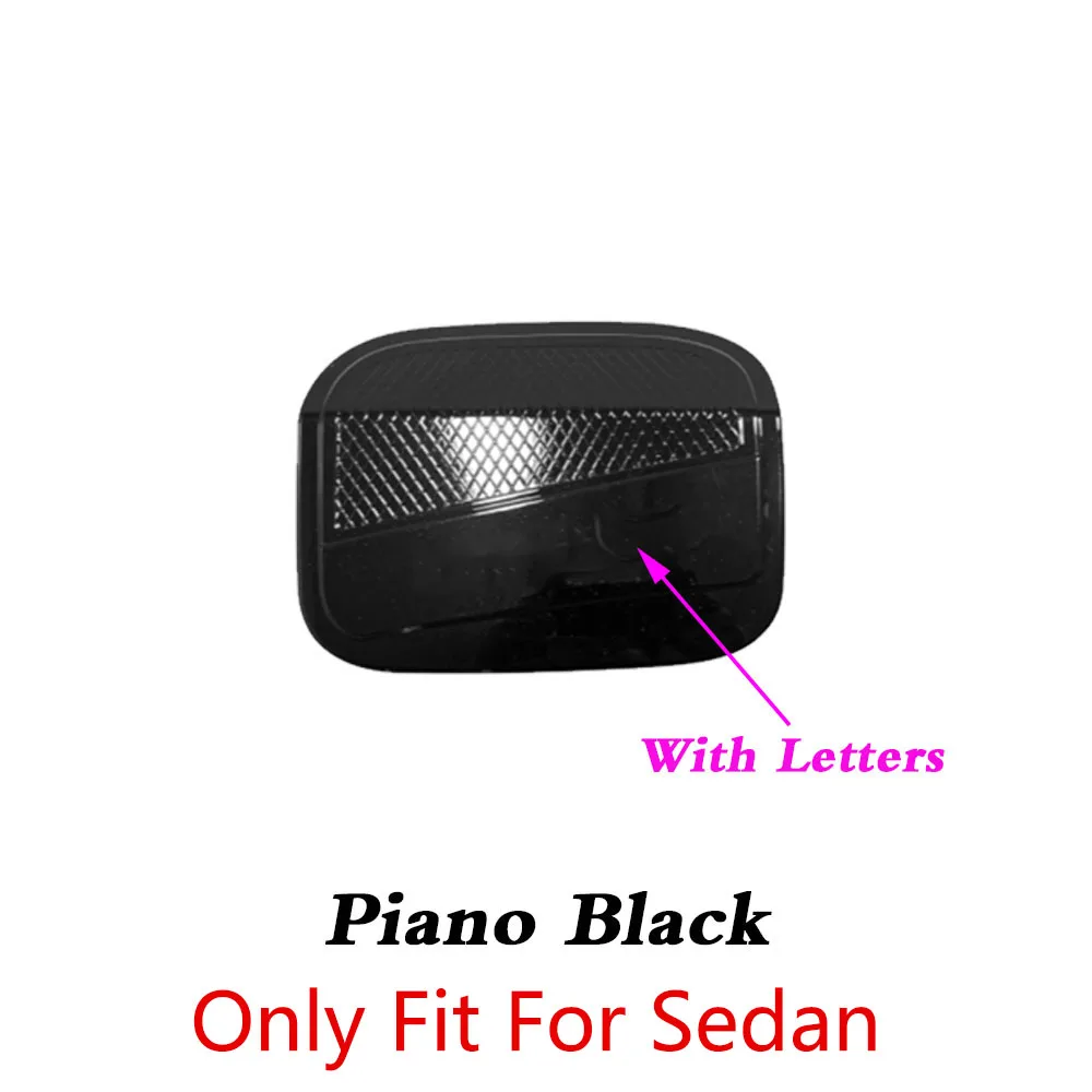 

Крышка бензобака для Honda Civic 10-2016 г., 2017 г., 2018 г., 2019 г., 2020 г., 2021 г., наклейки на автомобиль, аксессуары для украшения внешней части