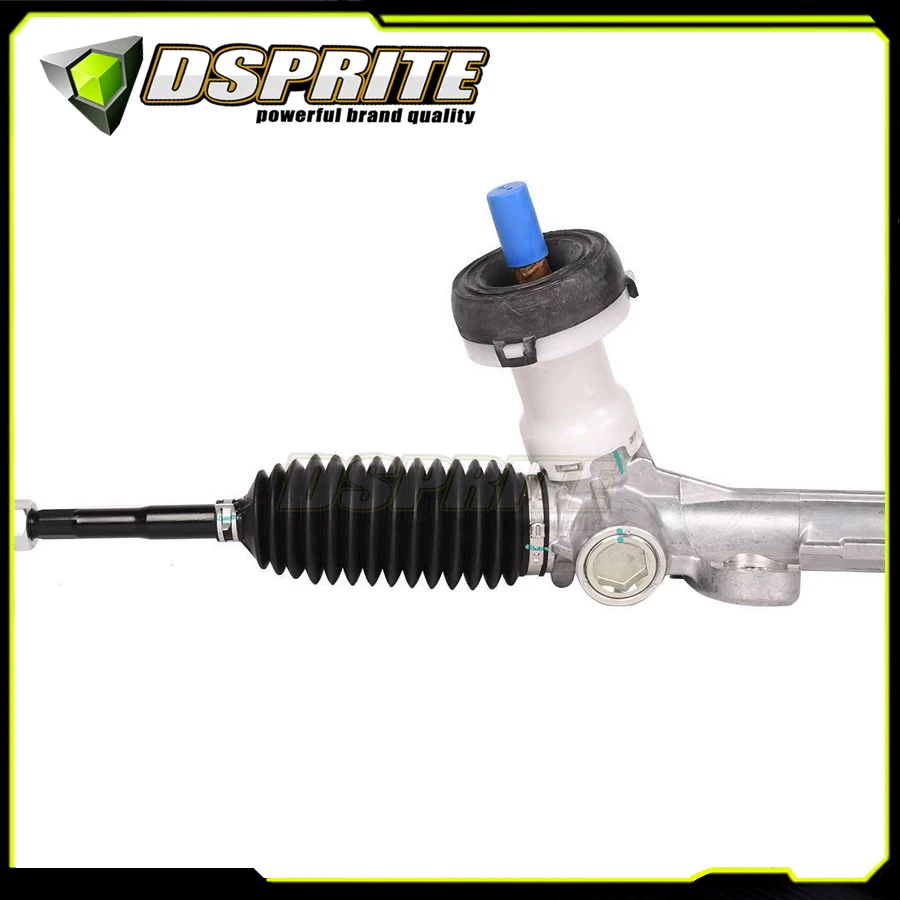 Авто 56500-3X200 56500-A5000 56500-3X001 Рейка гидроусилителя руля для Hyundai Elantra VELOSTER 2013 г. с левым