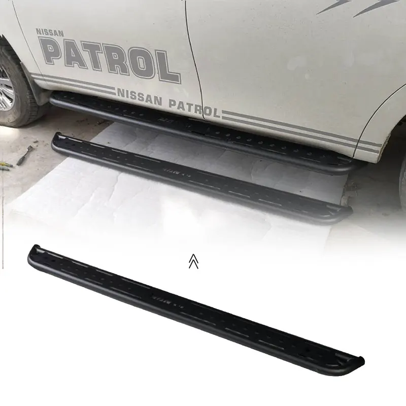 Рисунок 6 - Автомобильные алюминиевые боковые части педали