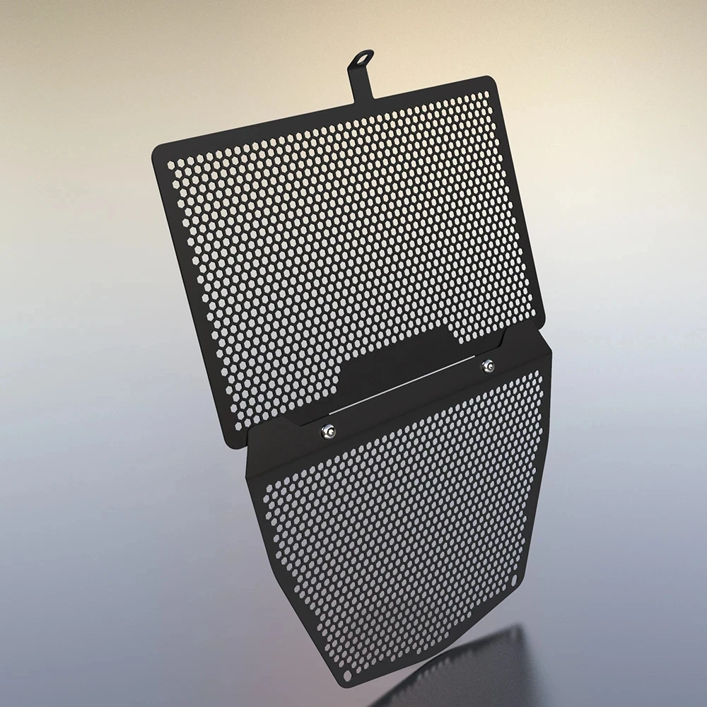 450SS 450SR Аксессуары для мотоциклов 450 SS 2023 2024 Защита решетки радиатора Набор