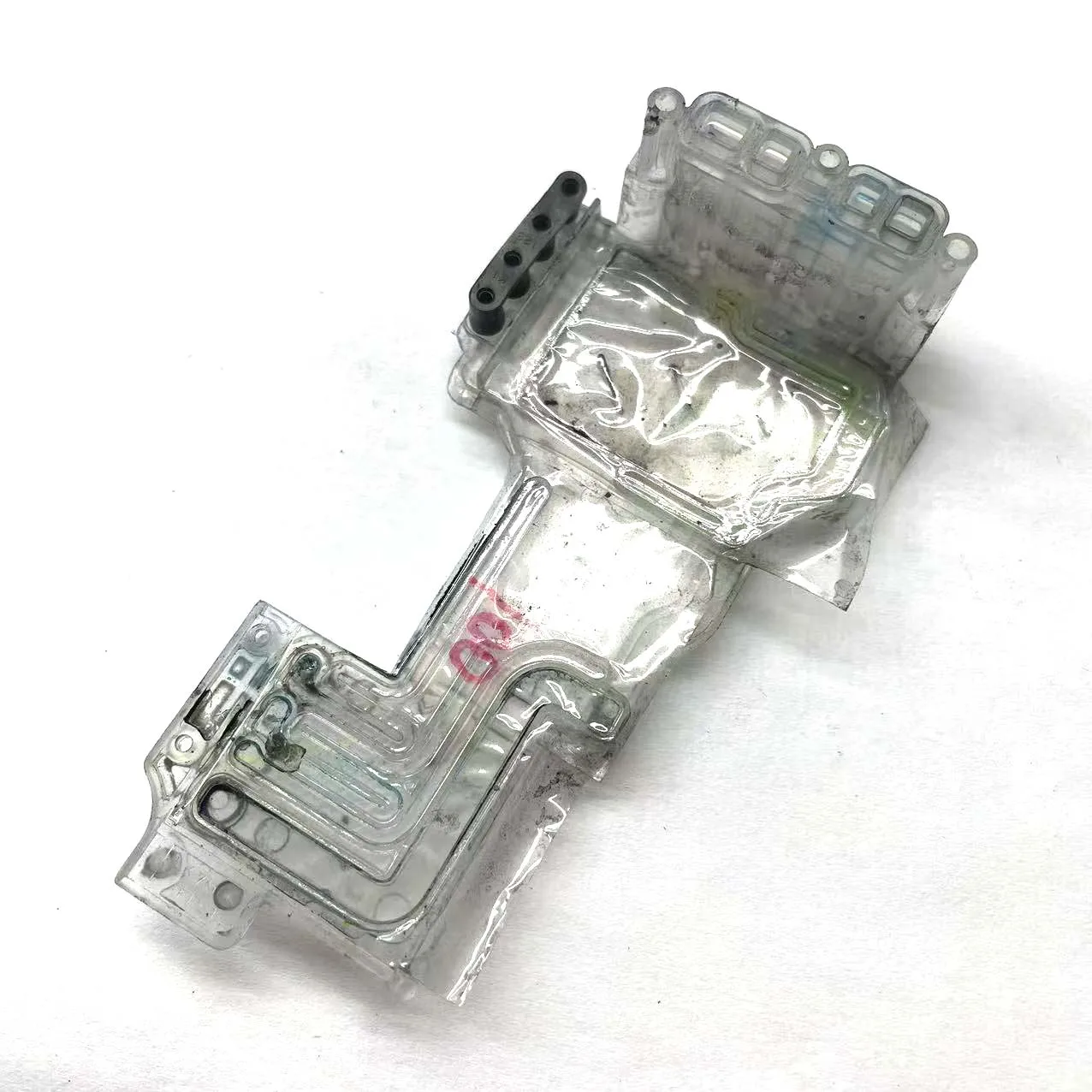 Ink Dampe подходит для Brother MFC-T800W DCP-J100 DCP-T300 DCP-J132W DCP-J102 DCP-T700W J205 DCP-J105 MFC-J200 DCP-J152W DCP-T500W