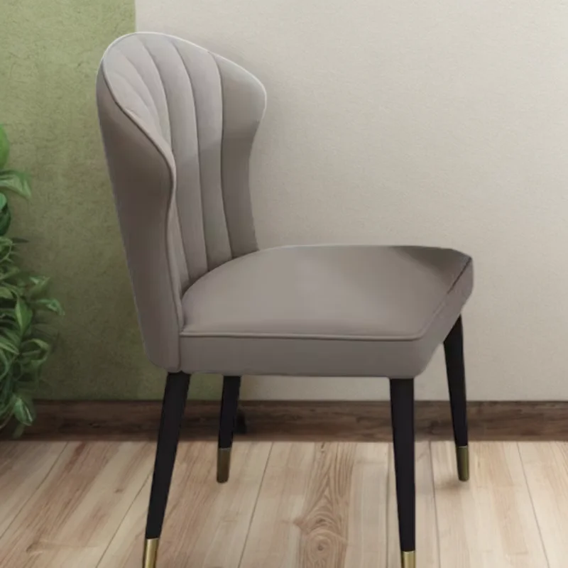 Роскошные стулья искусственное кресло мебель для кухни в деревенском стиле