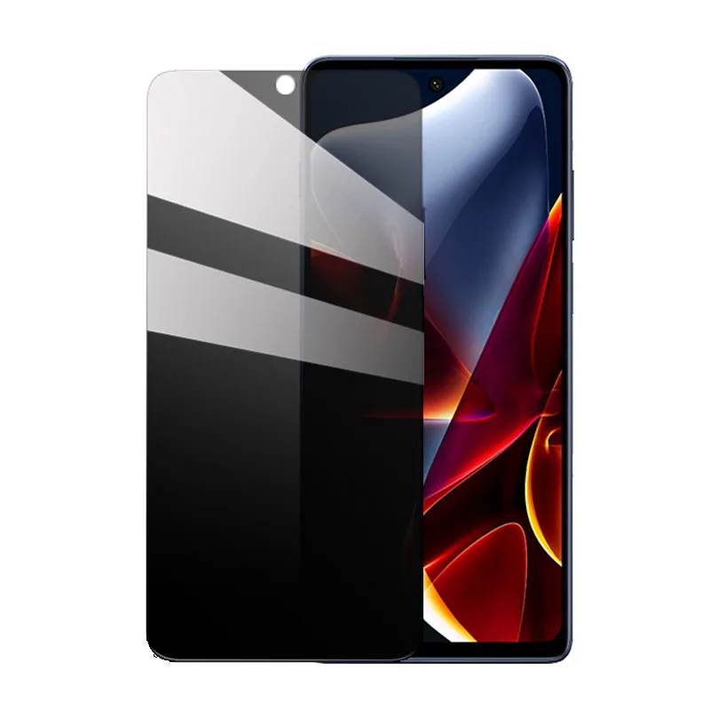 

Anti Spy Peeping Tempered Glass for Motorola Moto G22 E22S E32s E32 E40 Privacy Screen Protector Unlock Protective Glass