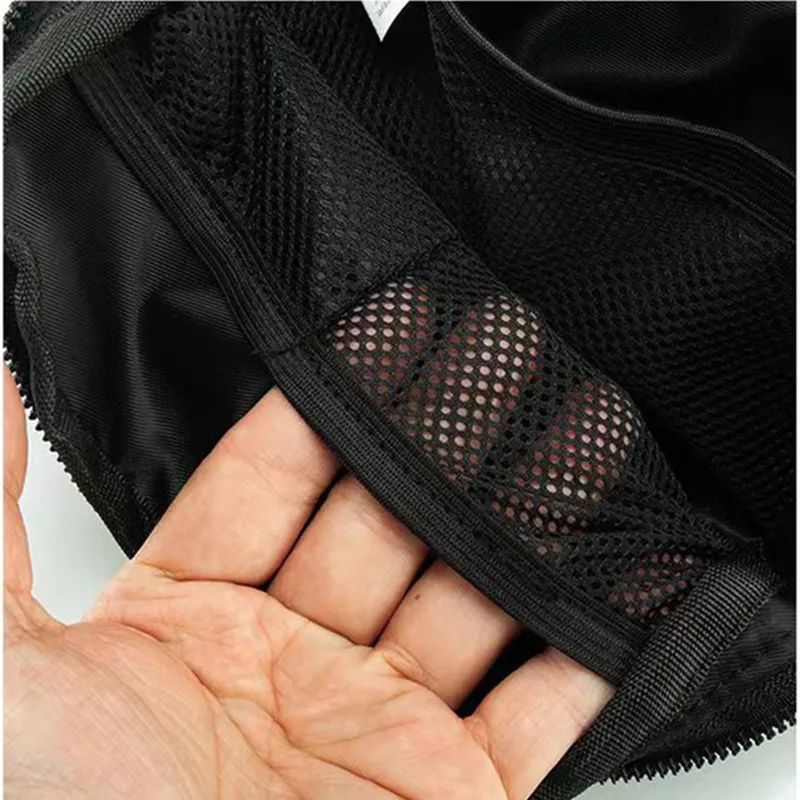 New Arrival Waist Bag Large Capacity Waist Bags for Women Men Zipper Phone Bag Wallet Purse Waistbags Sport Travel Waist Bag