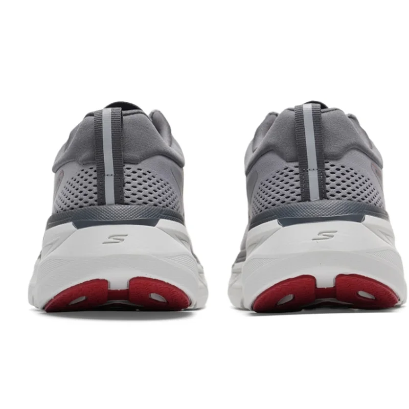 Мужские кроссовки Skechers 2026 Summer New, дышащие амортизирующие спортивные кроссовки 220068-GYRD (art.: 3920da437b4fa) - 3920da437b4fa