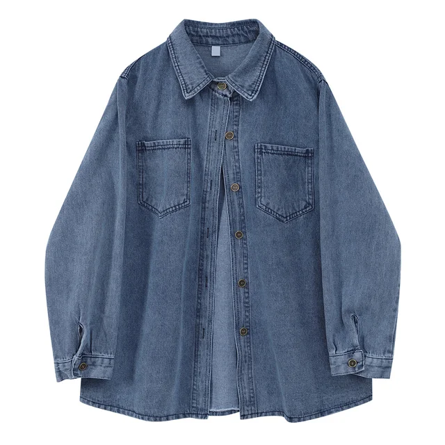 Jeans Shirts Jackets Outwear Coat 