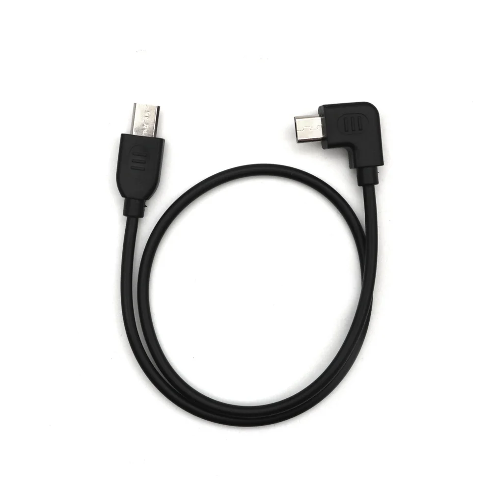 

Кабель управления и зарядки Micro USB/несколько (прямой), для Zhiyun подъемного крана 2/weenotes, камер Sony, 33 см/40 см