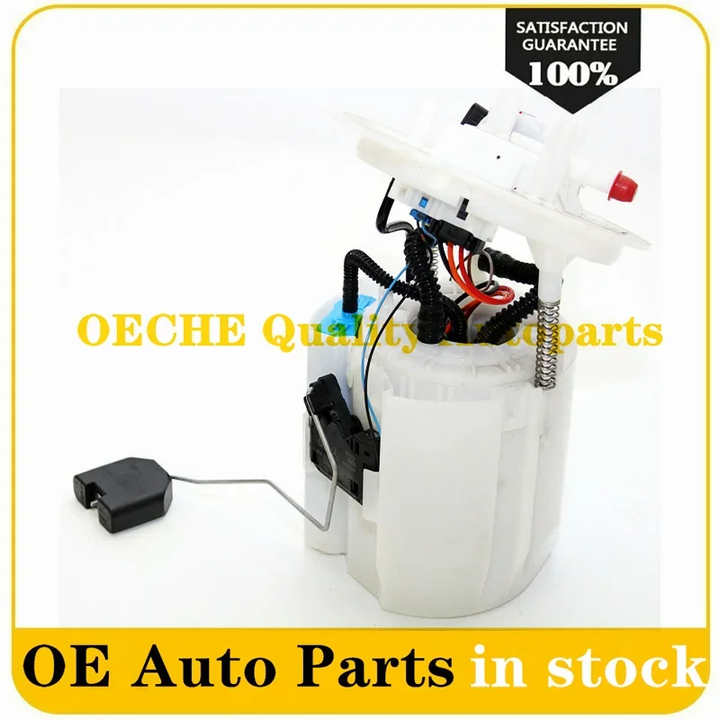 Модуль топливного насоса в сборе для Mercedes C W205 Sedan C-200 1 5 EQ Boost M264.915 A2054704900 205470490064