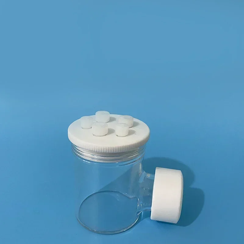 K040-S однослойная герметичная фотоэлектрохимическая ячейка/электролитическая