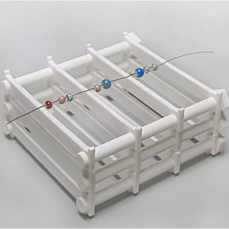 Керамический фарфоровый кулон из бисера подвесной кронштейн для выжигания