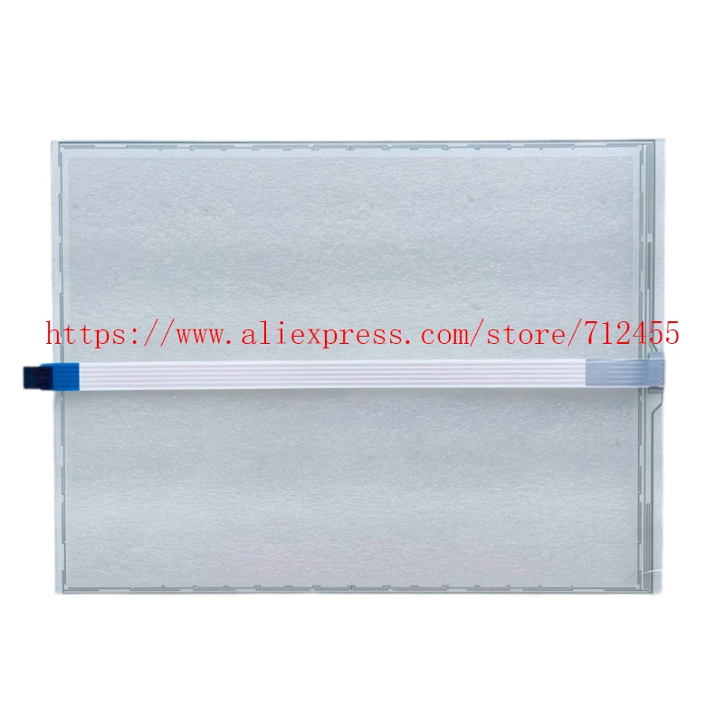 

Для B & R 4PP420.1505-B5 15-дюймовый сенсорный экран дигитайзер стекло