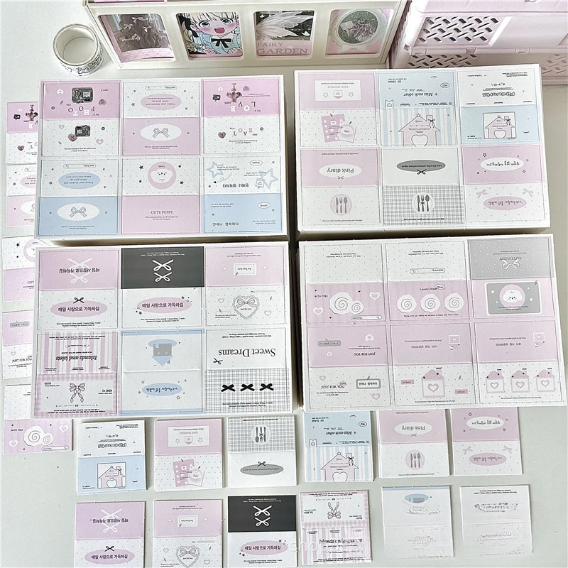 

Карта-держатель из бумаги