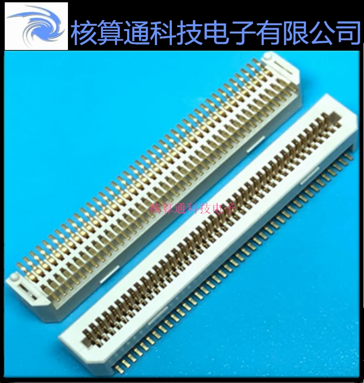 

Free shipping AXN380130S 80P 0.8mm 10PCS