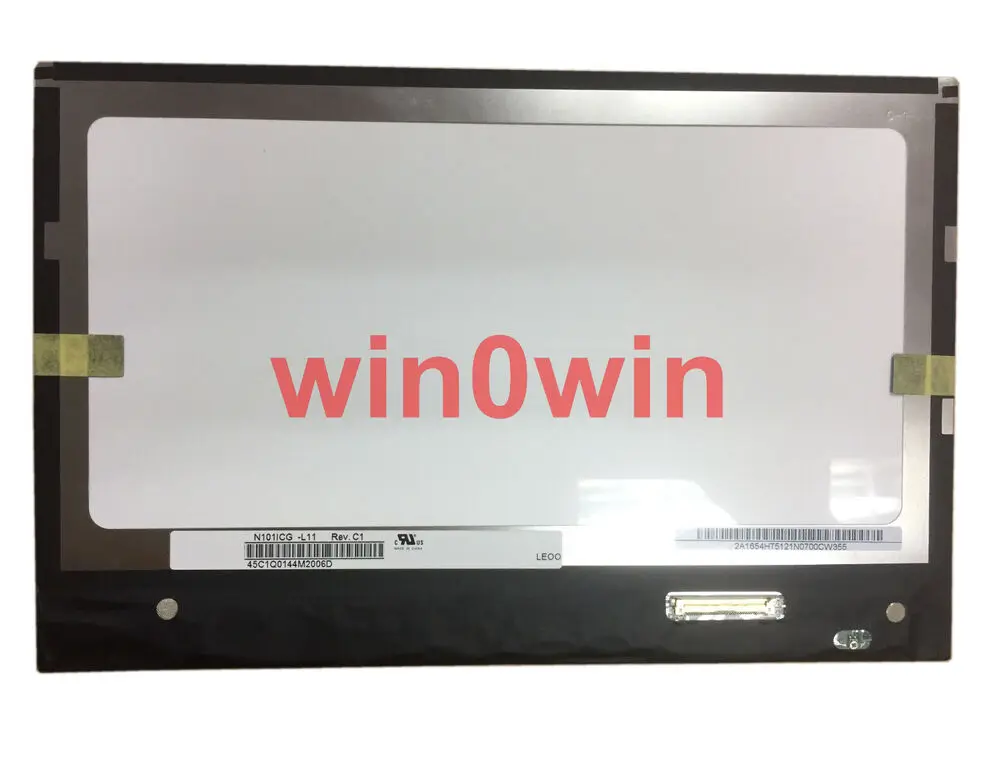 

Для смартфона, диагональ 10,1 дюйма, IPS, 1280x80, 0 ЖК-дисплей, сенсорная панель