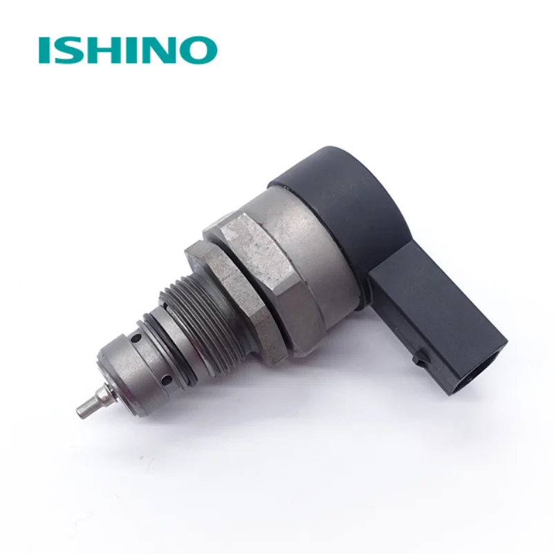 

Ishino Euro DRV OEM 0281002800 Fuel Pressure Regulator for Nissan Renault 94019