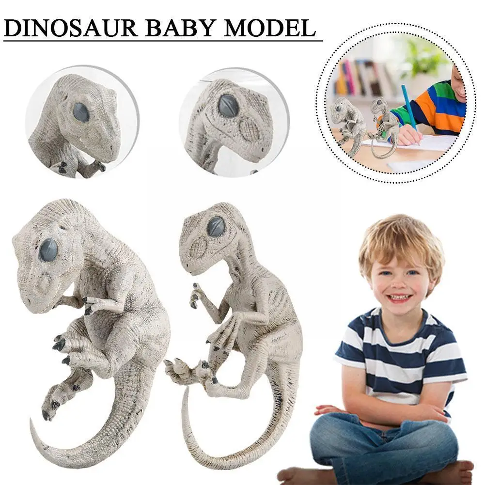 

Имитация Динозавра, Детская модель, игрушка, украшения, животные, цвет, пластиковая Коллекция игрушек для детей, игрушки I6X1