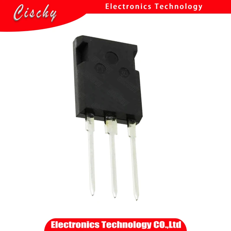 10 шт. OSG65R099HZ OSG65R099HZF OSG65R099 TO-247 37A 650V силовой MOSFET в наличии