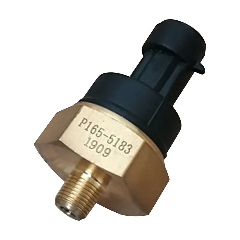 

Fuel Oil Pressure Senosr P165-5183 P1655183 P165-5 183 Compatible With Atlas Copco