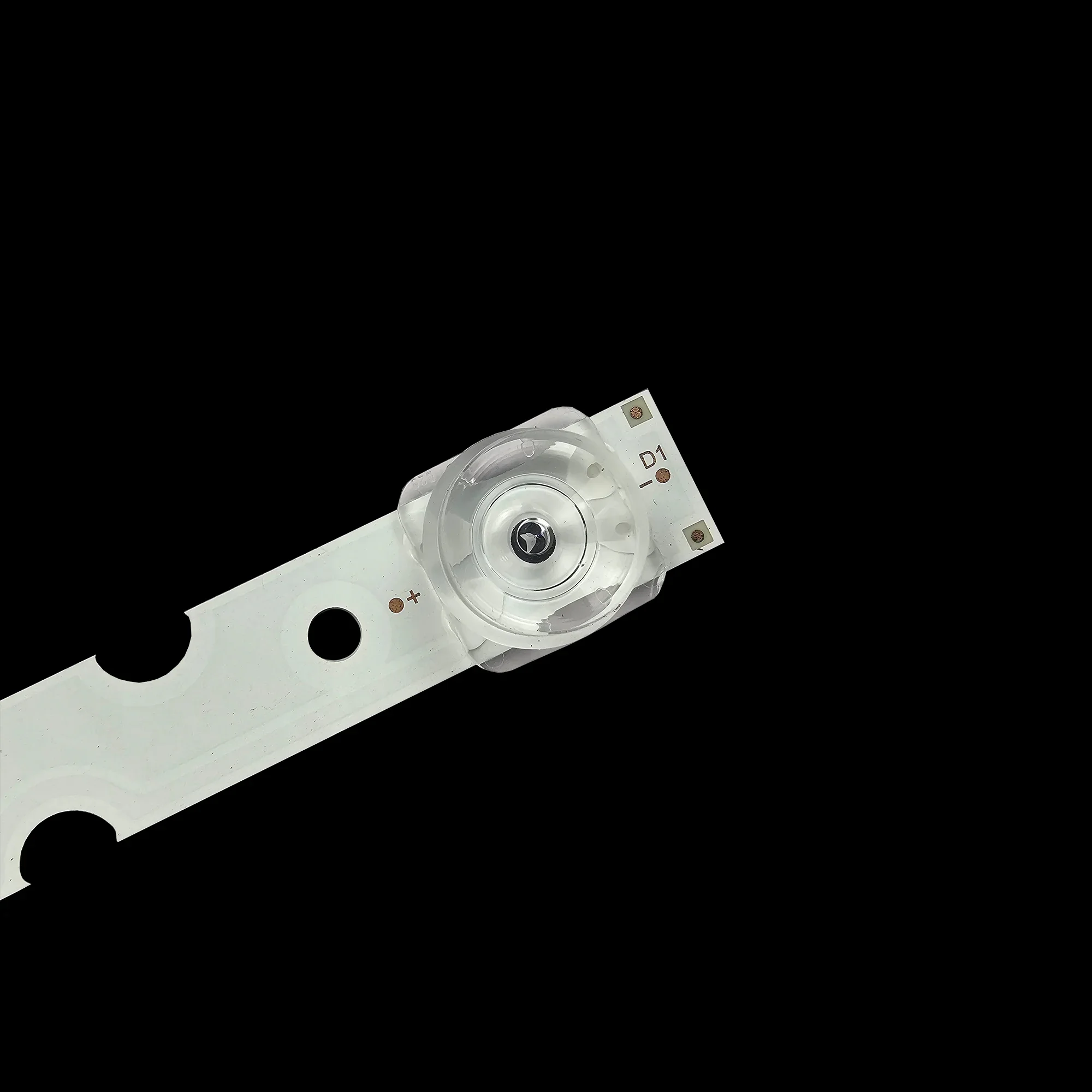 LED подсветка для телевизора 55 дюймов LISCN 55D6 A 8*2