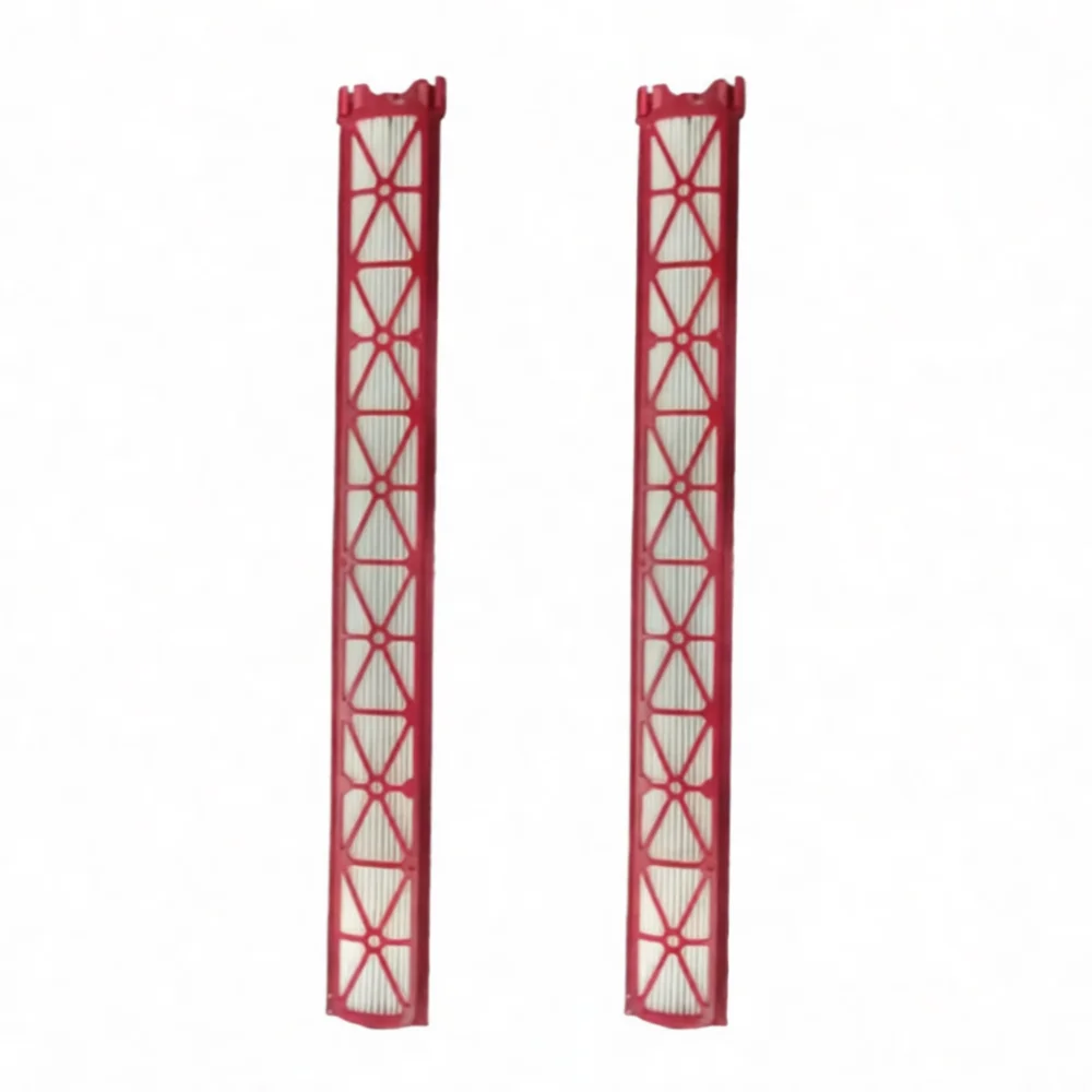 Фото Сменный фильтр для пылесоса Pencilvac SV50, запчасти для пылесоса, аксессуары для HEPA-фильтрации, деталь для обслуживания уборочного оборудования. №1