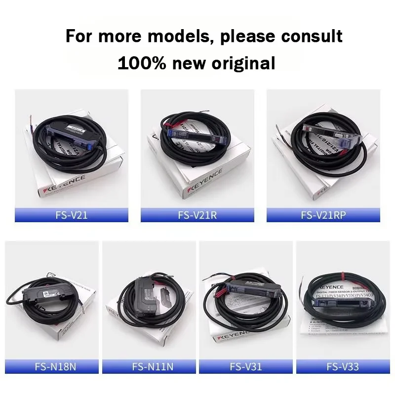 Оригинальный фотоэлектрический датчик PZ2-41P