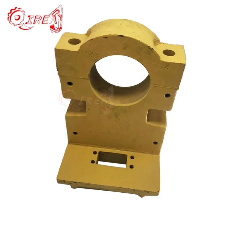 14Y-71-00091 14Y-71-00080 Pin к собранному креплению LH Наклонный бандаж Ass'y