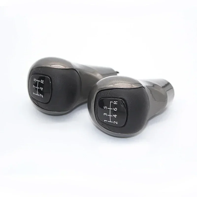 Фото Ручка переключения передач (5/6 скоростей) для Honda Civic DX EX LX 2006-2011, аксессуар для автомобиля №3