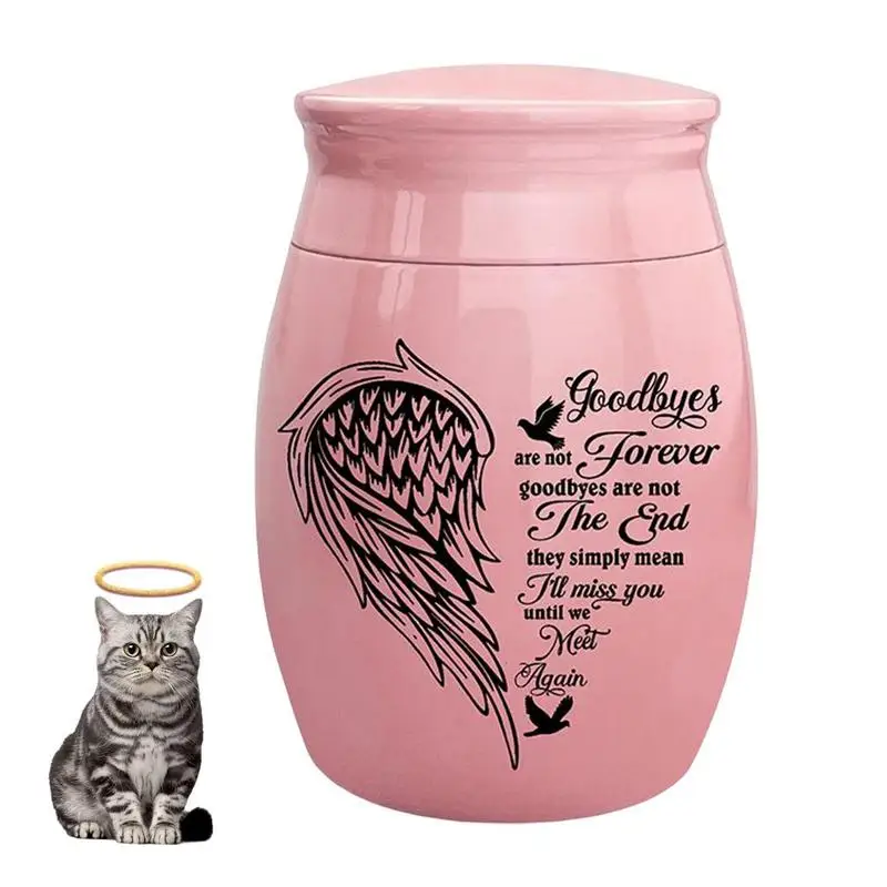 

Memorial Pet Cremation Urns Memorial Pet Cremation Urn Dog Keepsake Urns For Ashes Carefully Handcrafted With Elegant Finishes
