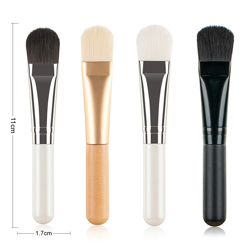 Маска кисть карандаш для лица инструменты макияжа женские кисти Уход за кожей