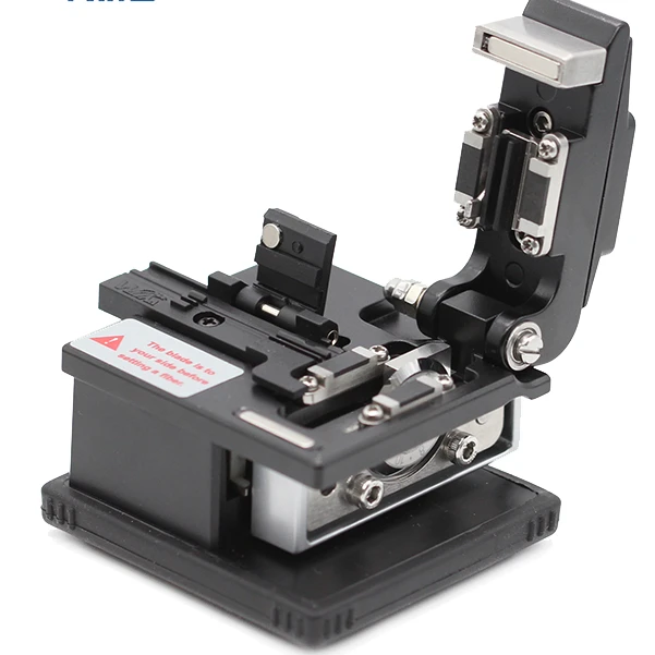 TM100B Optical Fiber Cutting Knife Special Cutting Knife for Welding Machine Hot Melt Optical Fiber Cutting Knife