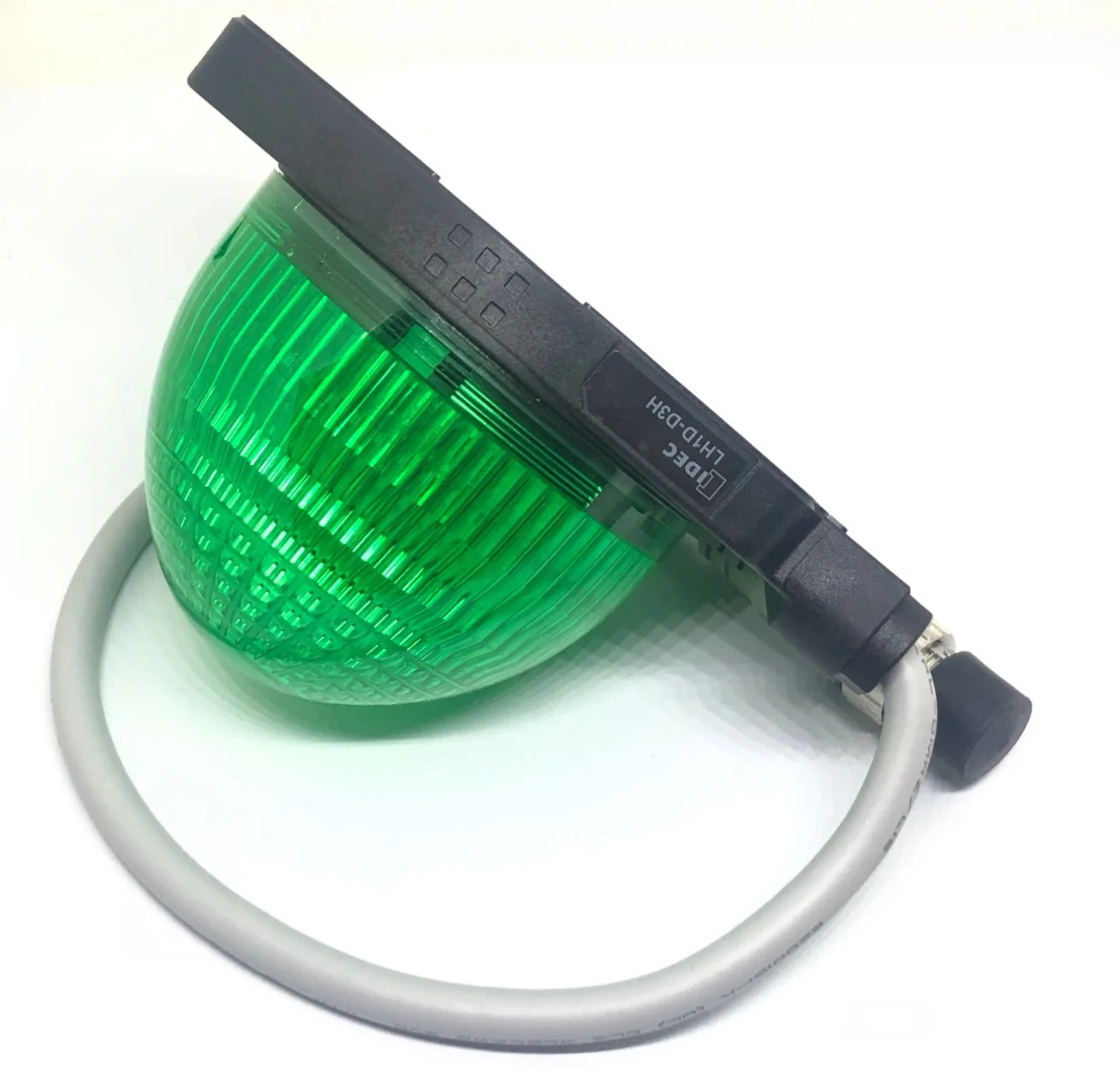 IDEC Япония Hequan LH1D-D3 HQ 4CN1R1PW10RGYA сферическая световая лампа