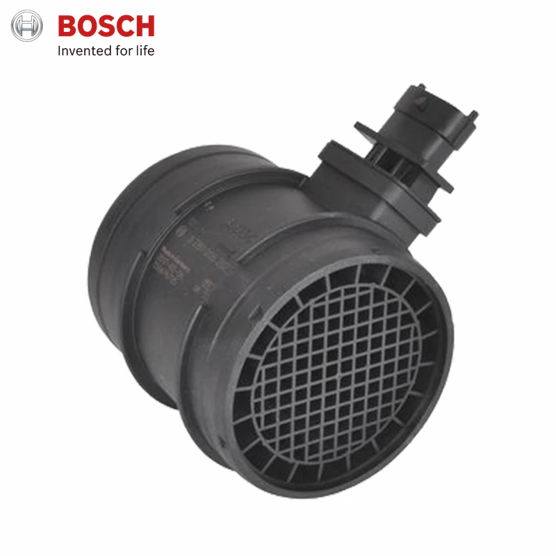 

BOSCH OE 0281006202 3612300-E06 Original Genuine Mass Air Flow Meter Sensor For Ggreat Wall STEED H5 GW4D20 2.0L Car MAF Sensor