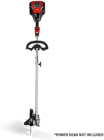 82V MAX Lawn Edger Attachment compatible with Snapper XD Str