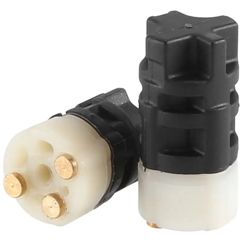 Фото Датчик расхода топлива A27F-722.9 Y3/8N1 и Y3/8N2 для CVT TCU ECU, комплект соленоидов автоматической коробки передач для Mercedes Benz 7G №1