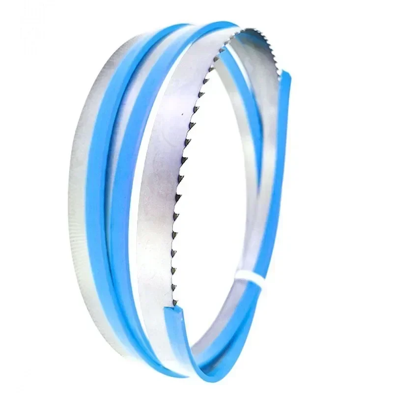 Полотно ленточной пилы Dekoly для резки костей мяса полотно свежего замороженной