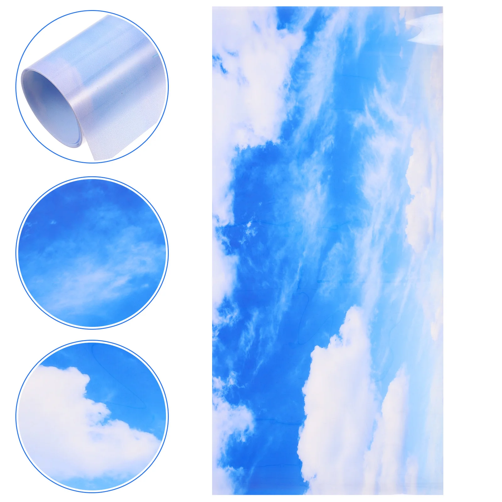 

Office Decor Florescent Light Cover Home Lamp Covers Ceiling Lights Pvc Classroom