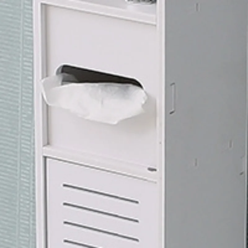 Новая стоячая полка для ванной комнаты шкаф хранения угловая