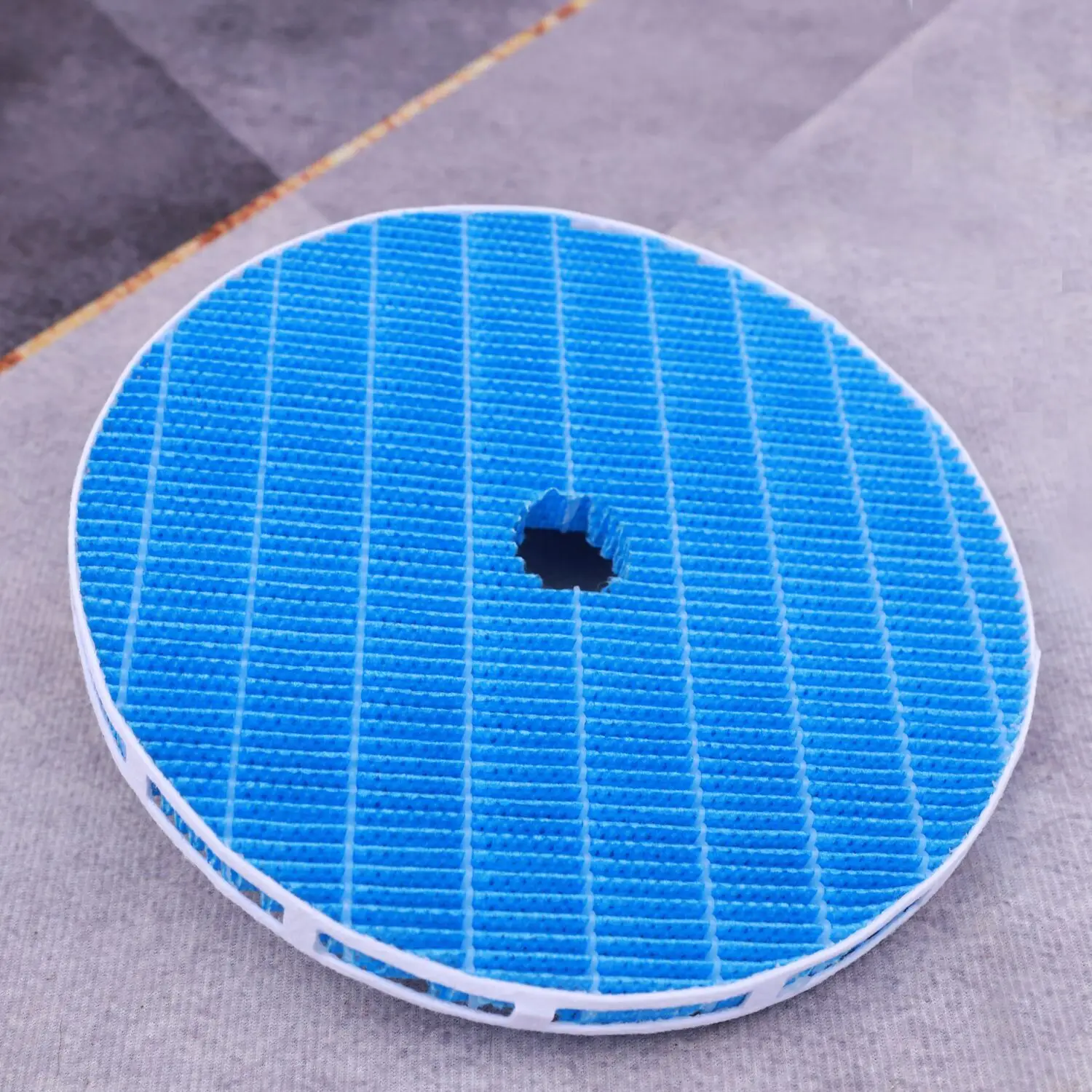 Humidification Filter Water Vitality Filter