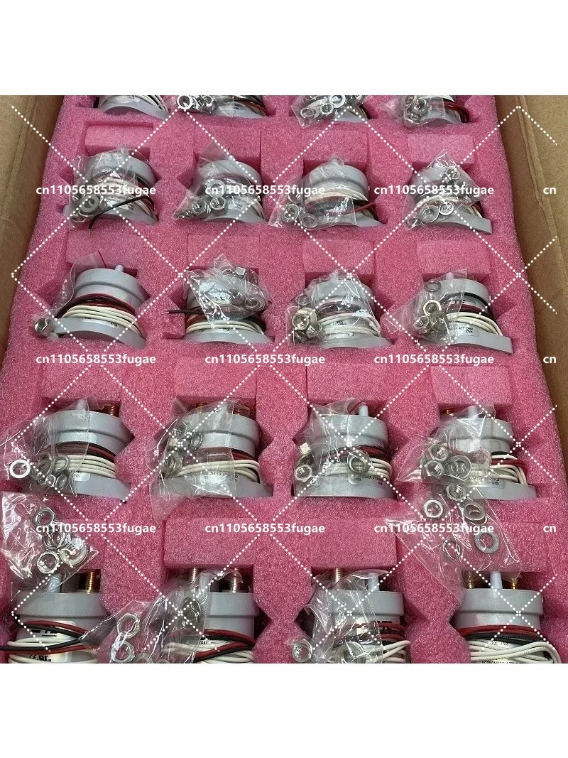 Фото IHV200HDANA 2-2071410-2 48-72V катушка реле постоянного тока с контактами обратной связи №3