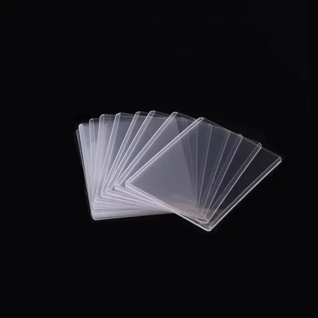 

Пластиковый держатель для карт 35PT