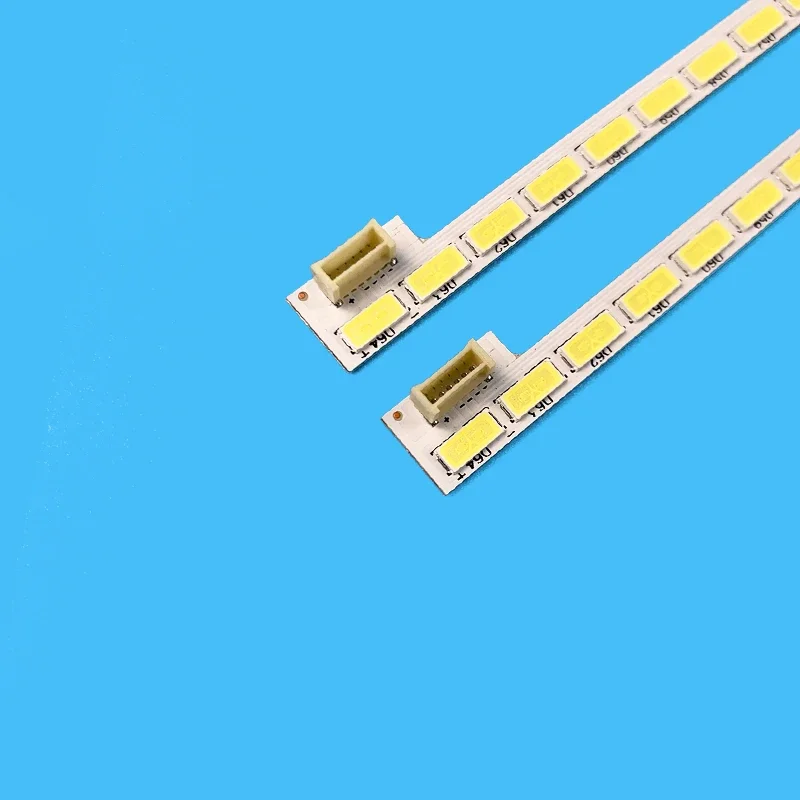 Новинка 1 шт./лот 530 мм для LG Innotek 42 &quot7030PKG 64ea Rev0.2 74.42T23.001 AUO TOSIBIA AU T420HVN01.1 T420HW06 T420HW04