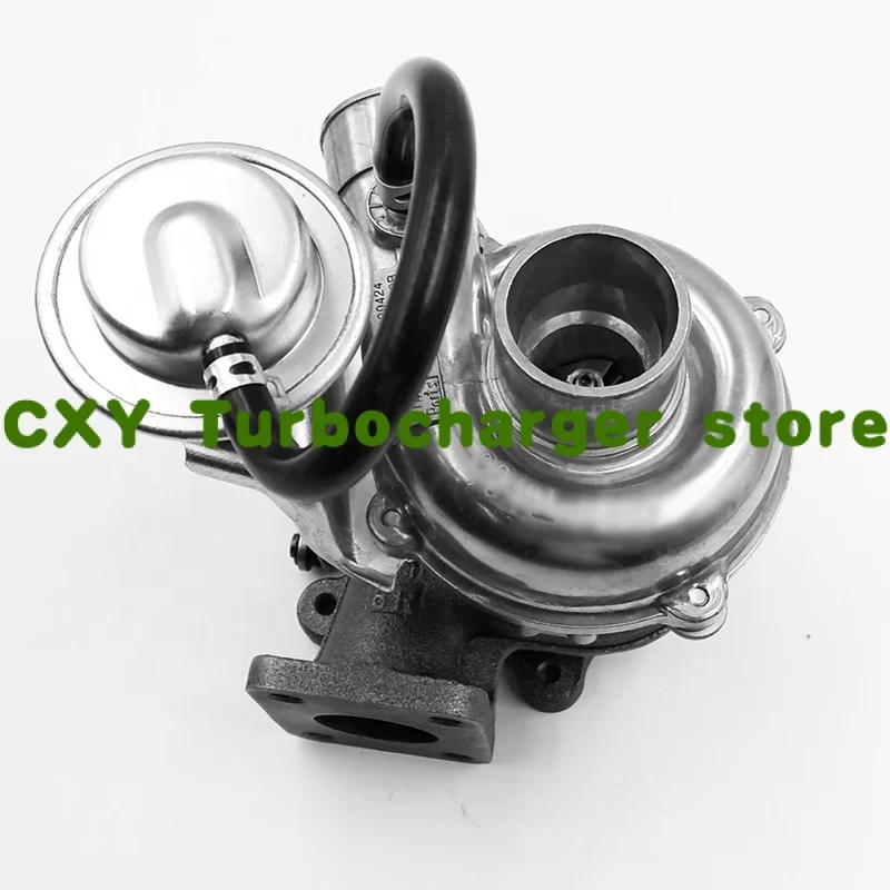 

1J705-17012 1J70517012 RHF3 CK40L610 THF L9 264H turbocharger for Kubota V22 03 Engine