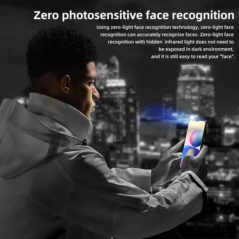 Смартфон с двойной SIM-картой 512 ГБ 48 МП |