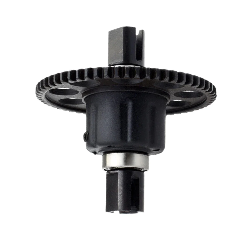 Передний Задний дифференциал ZD Racing 8156 60T для 1/8 радиоуправляемая автомодель