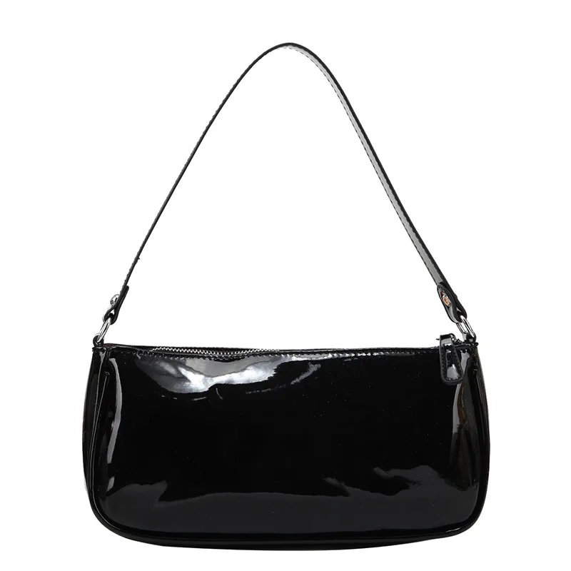 

Crocodile Pattern shape For Women Luxury Handbags Shoulder Bags Ladies Totes PU Leather Hand Bag Designer Evening Bags