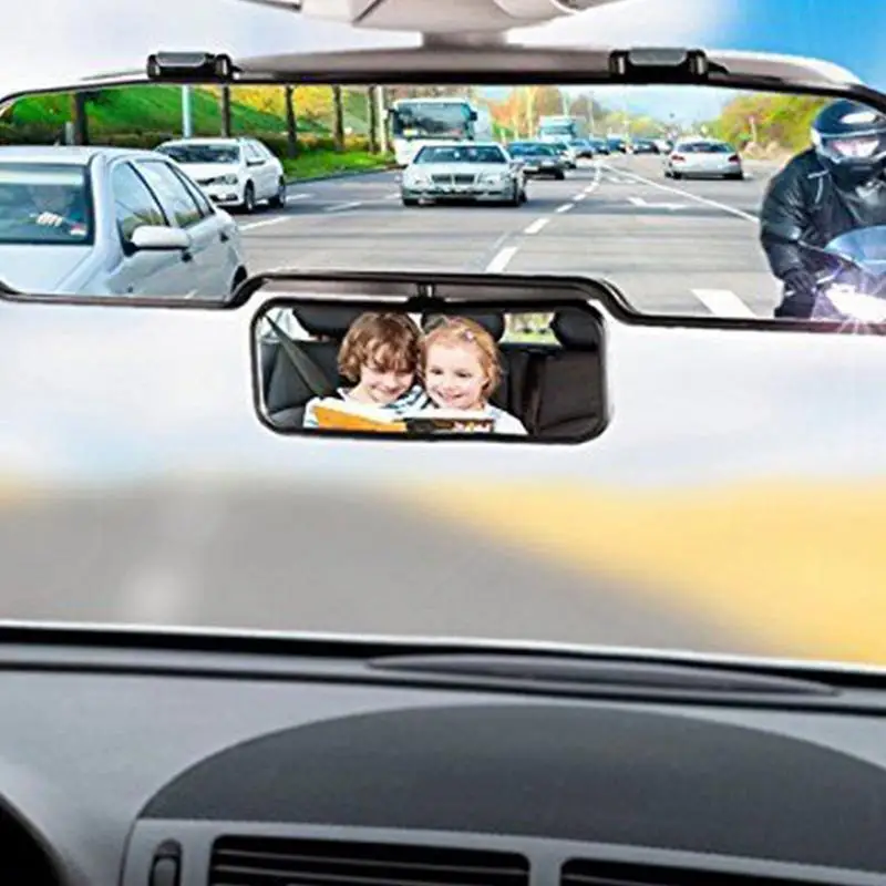 

Автомобильное зеркало заднего вида Детские аксессуары для интерьера запасные части для автомобильного зеркала заднего вида внутренние запасные части автомобильные принадлежности для транспортных средств