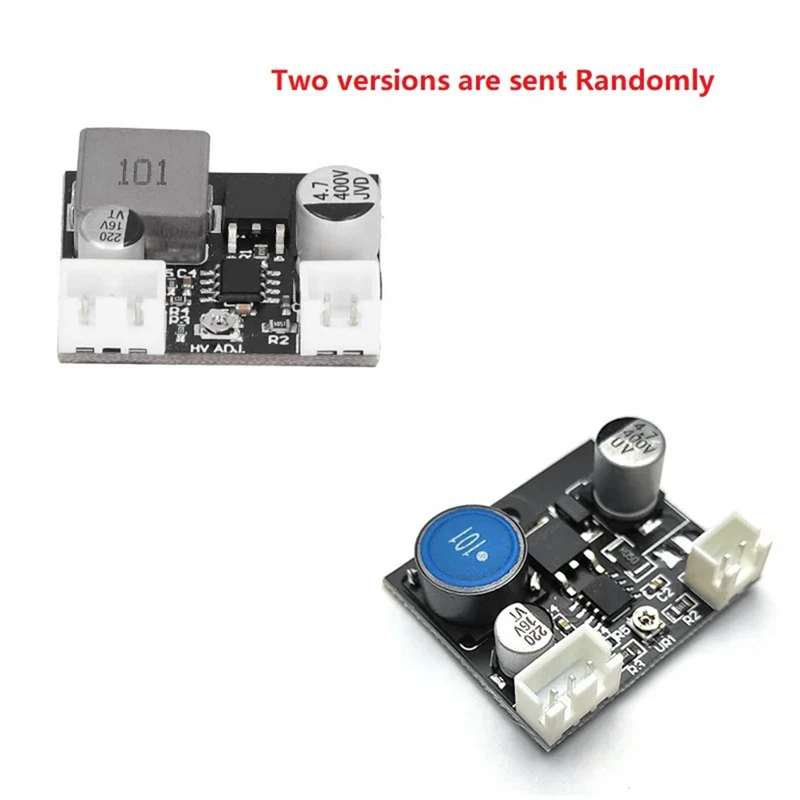 DC9V-12V To 150V-220V DC Boost источник питания высокого напряжения для SZ3-1 In 14 Nixie Tube