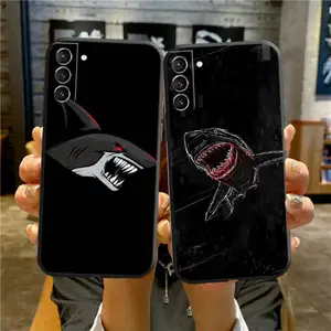Creative Animal Phone Case For Huawei P40 Lite P10 Lite P30 Pro P20 P Smart Z 2019 2020 2021 P50 P40