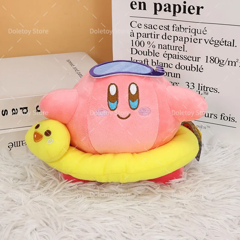 Аниме Звезда Кирби, плюшевая кукла King Dedede Meta Knight Magolor Elfilin Morpho Knight, отличный рождественский подарок на день рождения для детей (art.: 3920d351fa315) - 3920d351fa315